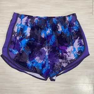 Nike Tempo Running Shorts Size XL